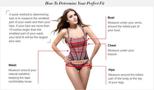Seamless Shapewear Bodysuit for Women Tummy Control Butt Lifter Invisible Under Dress - spotlighthomedecor