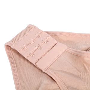 Seamless Shapewear Bodysuit for Women Tummy Control Butt Lifter Invisible Under Dress - spotlighthomedecor